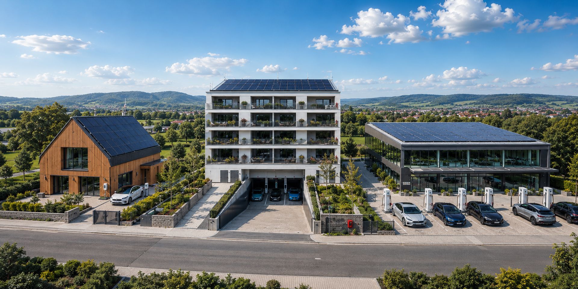 REBB Leistungen im Quartier