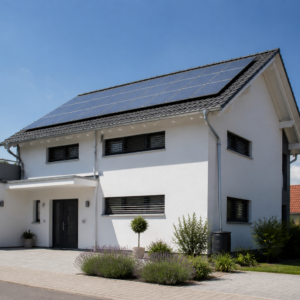 PV-Anlagen-Check