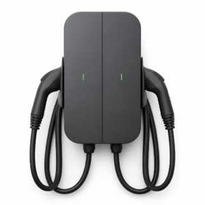 E-Mobi Jährliche Sichtprüfung bis 2 AC-Ladepunkte